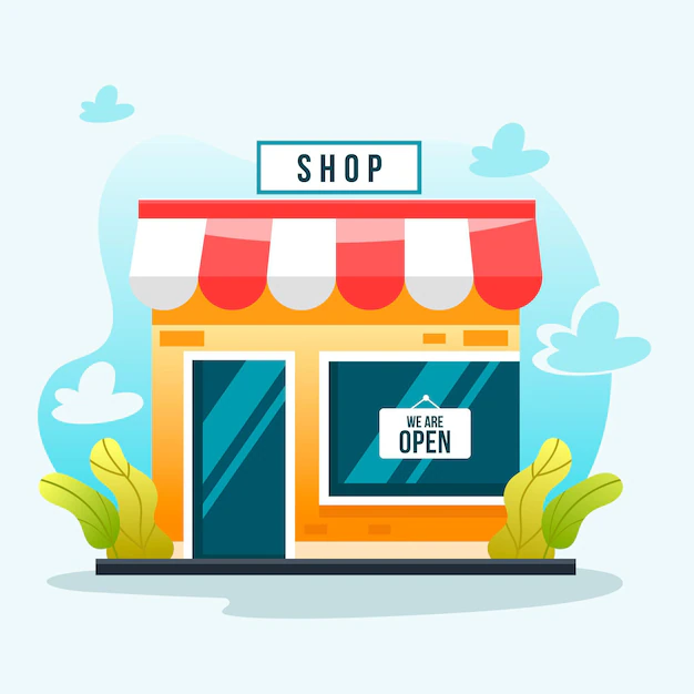 Admin of Shopnaclo: The Pillar Behind an E-Commerce Revolution