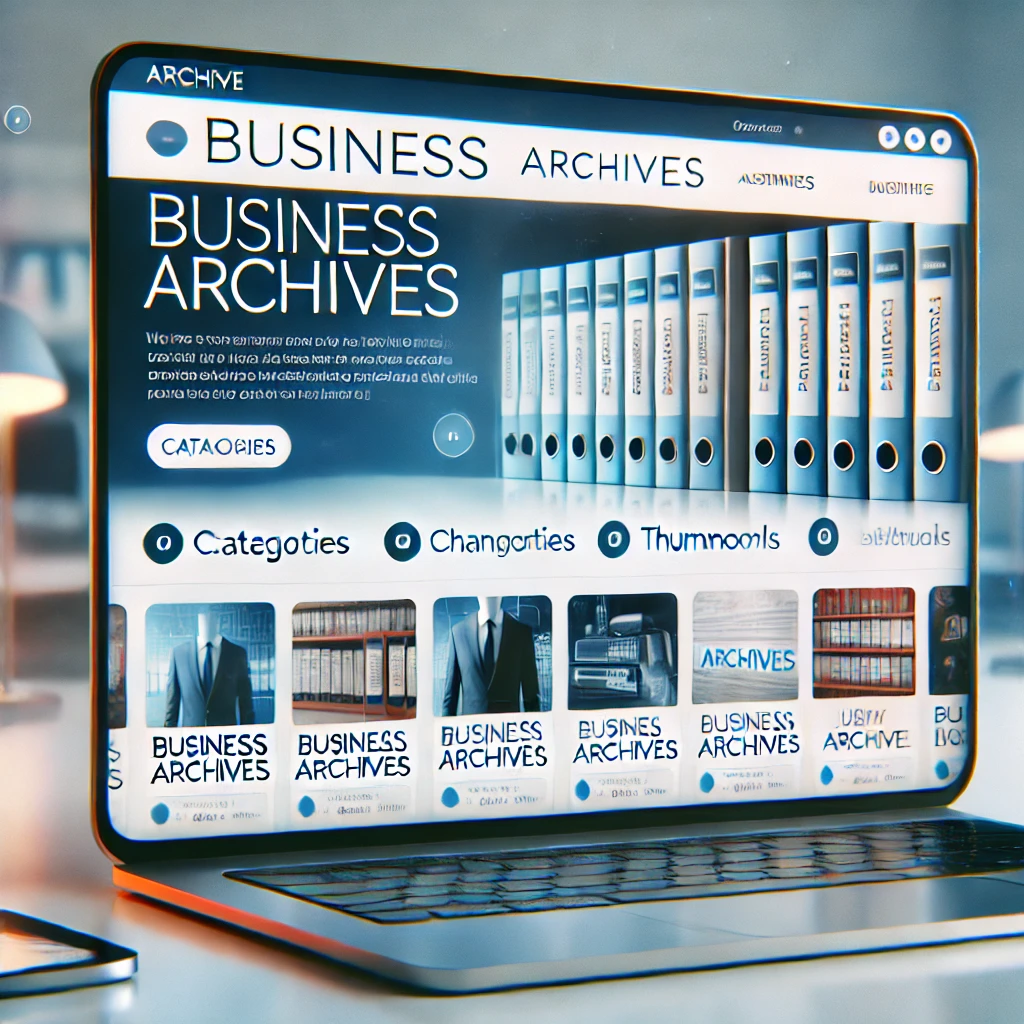 www.hura-watch.net Business Archives: Your Gateway to Business Insights