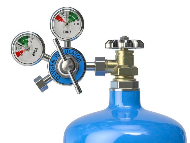 Nissan K24 Propane Pressure Valve: Enhancing Performance and Safety